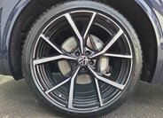 Volkswagen Touareg SUV 3,0 l 210 kw