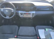 Honda FR-V Kombi 2,0 l 110 kw