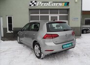 Volkswagen Golf Hatchback 1,6 l 85 kw