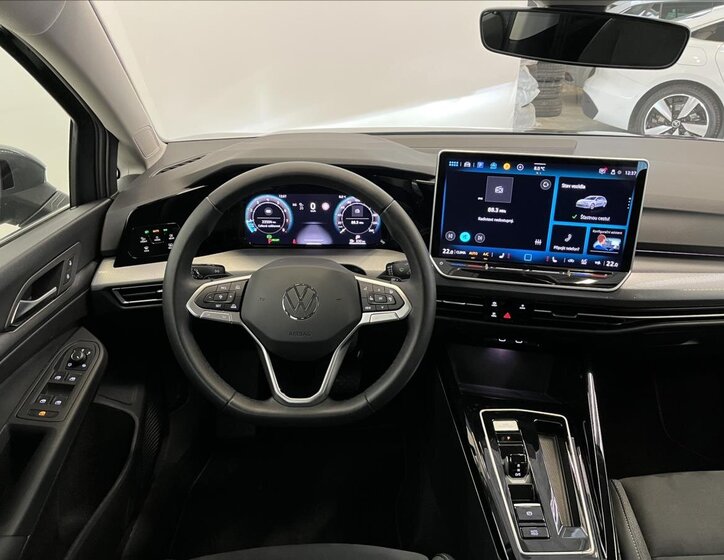 Volkswagen Golf Kombi 1,5 l 110 kw