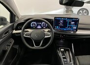 Volkswagen Golf Kombi 1,5 l 110 kw