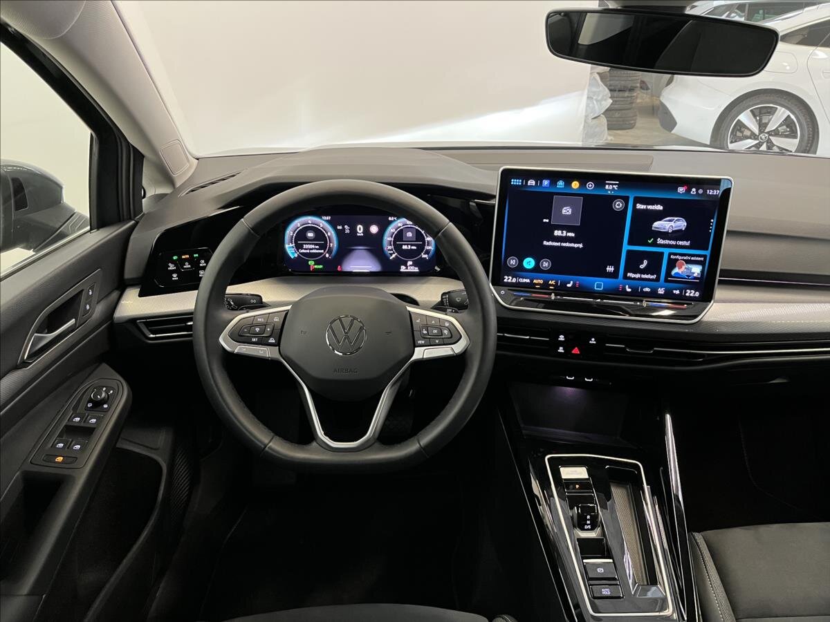 Volkswagen Golf Kombi 1,5 l 110 kw