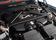 Aston Martin Ostatní Kabriolet 4,0 l 500 kw