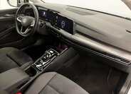 Volkswagen Golf Kombi 1,5 l 110 kw