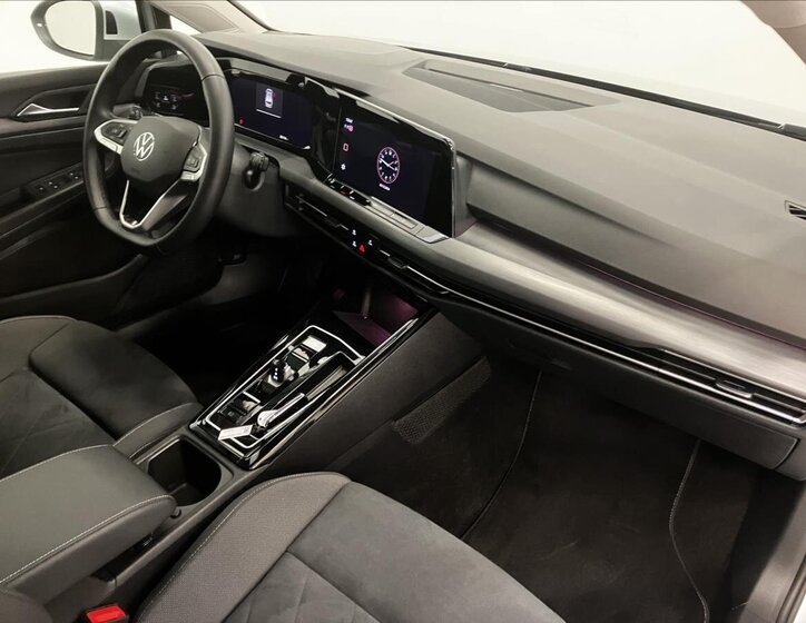 Volkswagen Golf Kombi 1,5 l 110 kw