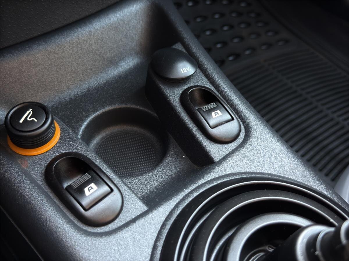 Citroën C3 Hatchback 1,4 l 54 kw