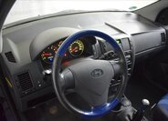Hyundai Getz Hatchback 1,1 l 49 kw