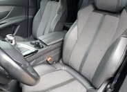 Peugeot 5008 SUV / Terénní 1,5 l 96 kw