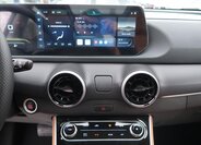 Dongfeng T5 EVO SUV 1,5 l 130 kw