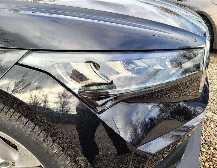 Škoda Ostatní Kombi 0,0 150 kw