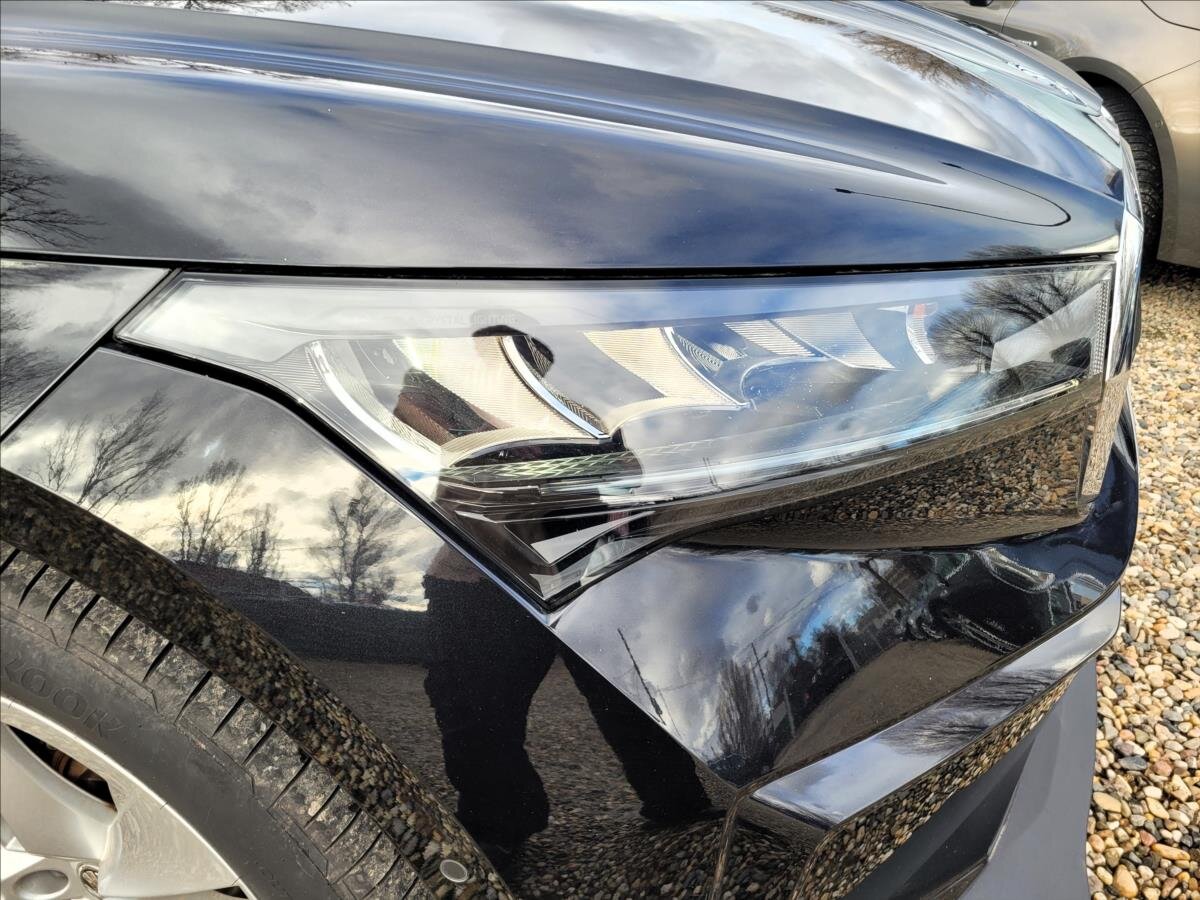 Škoda Ostatní Kombi 0,0 150 kw