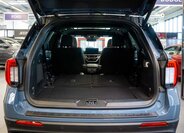 Ford Explorer SUV / Terénní 3,0 l 298 kw