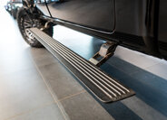 Dodge RAM Pick-up 5,7 l 291 kw