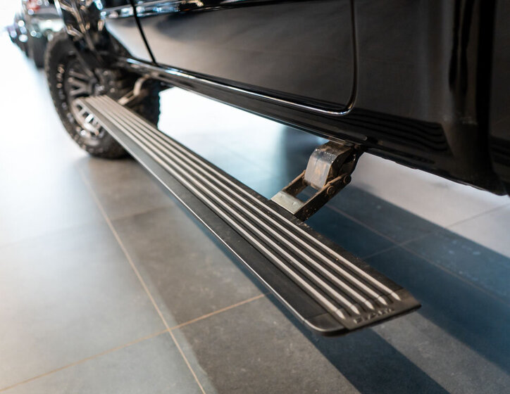 Dodge RAM Pick-up 5,7 l 291 kw