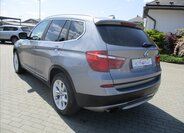 BMW X3 3