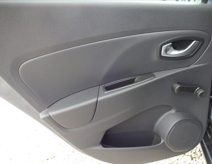 Renault Clio Kombi 1,1 l 54 kw