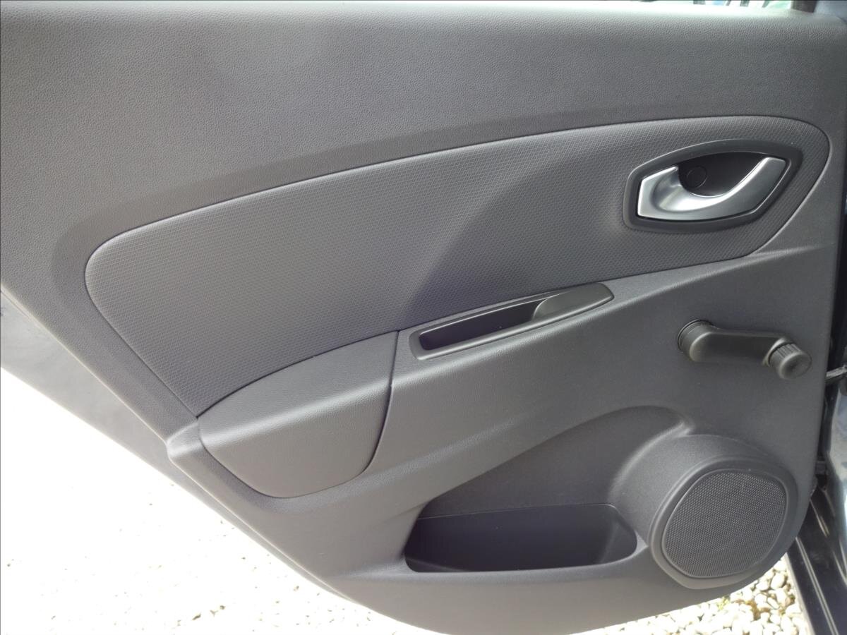 Renault Clio Kombi 1,1 l 54 kw