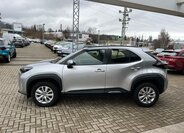 Toyota Yaris Cross Hatchback 1,5 l 68 kw