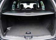 Mercedes-Benz GLE SUV / Terénní 3,0 l 190 kw