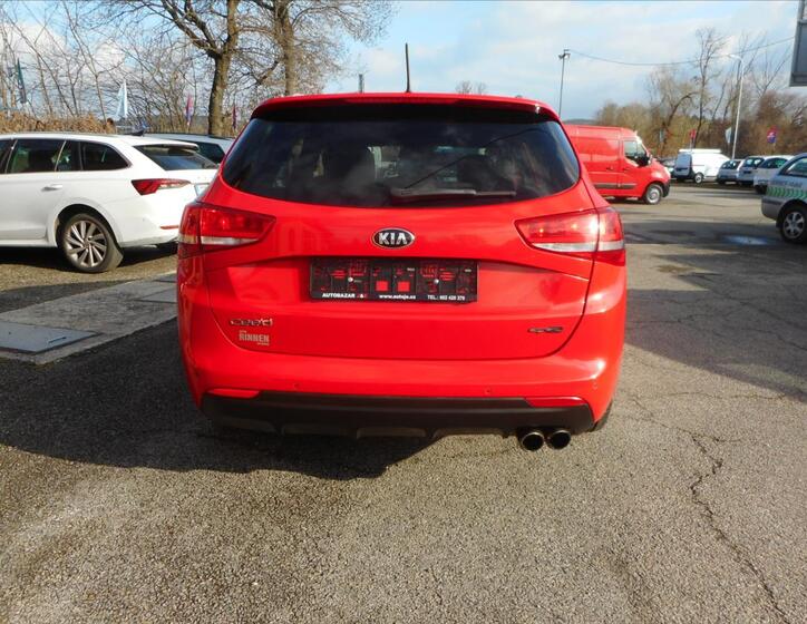 KIA Ceed 6