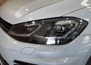 Volkswagen Golf Hatchback 2,0 l 228 kw