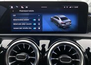 Mercedes-Benz Třídy A Sedan / Limuzína 1,3 l 100 kw