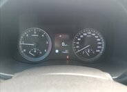 Hyundai Tucson SUV / Terénní 1,7 l 85 kw