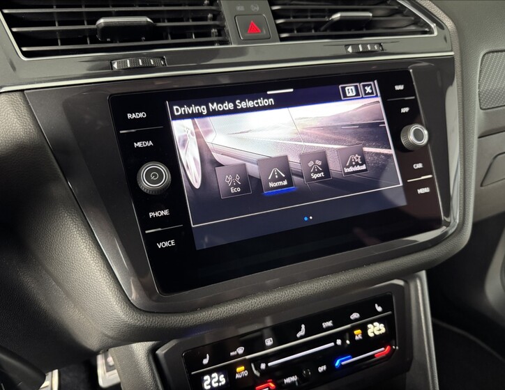 Volkswagen Tiguan Allspace 39