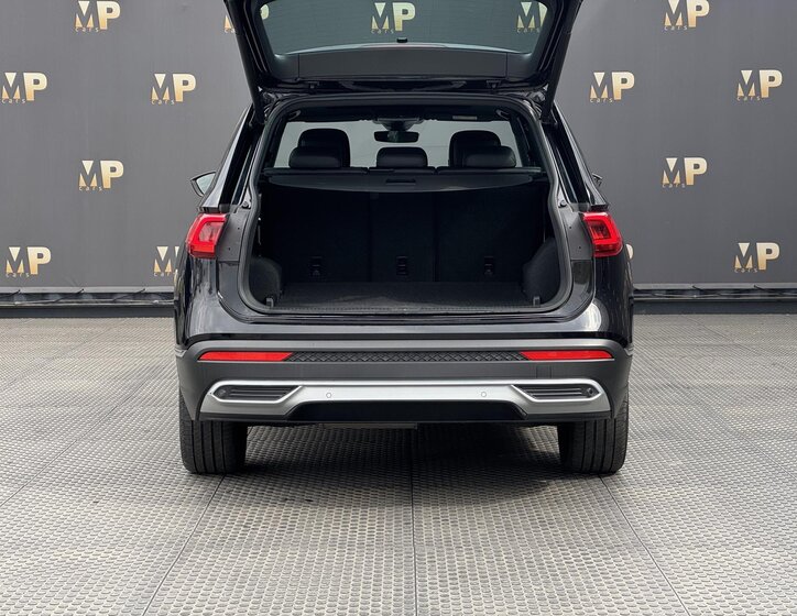 Seat Tarraco SUV / Terénní 2,0 l 110 kw