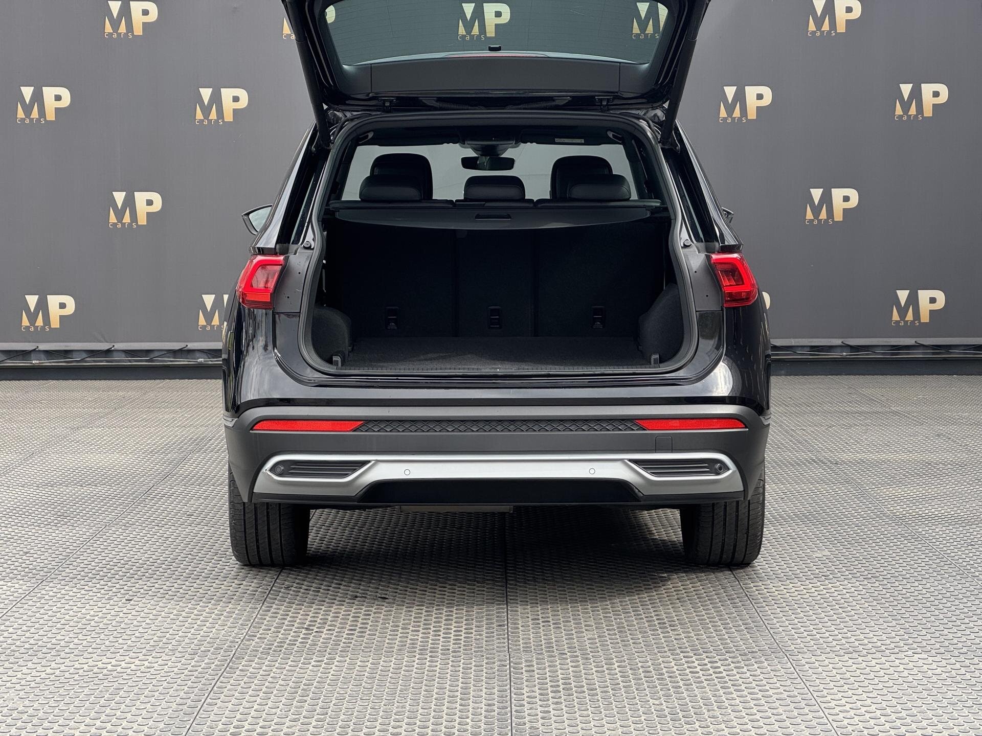Seat Tarraco SUV / Terénní 2,0 l 110 kw