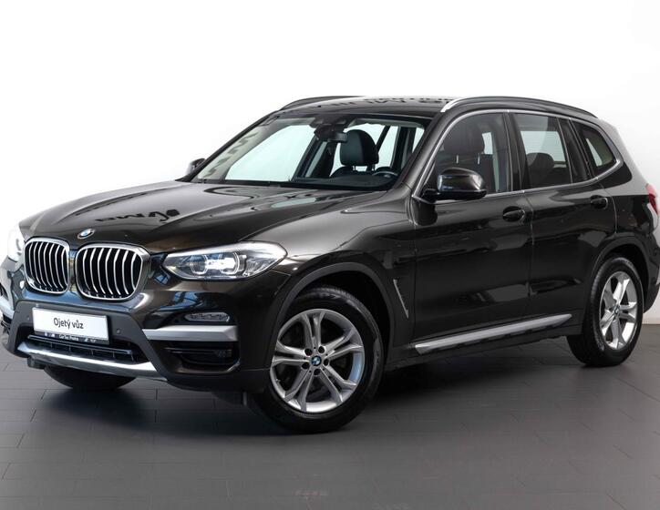 BMW X3 1