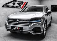 Volkswagen Touareg 3