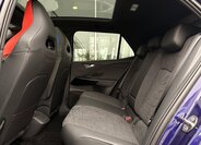 Volkswagen ID.3 Hatchback 0,0 240 kw