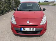 Renault Clio Hatchback 1,1 l 48 kw