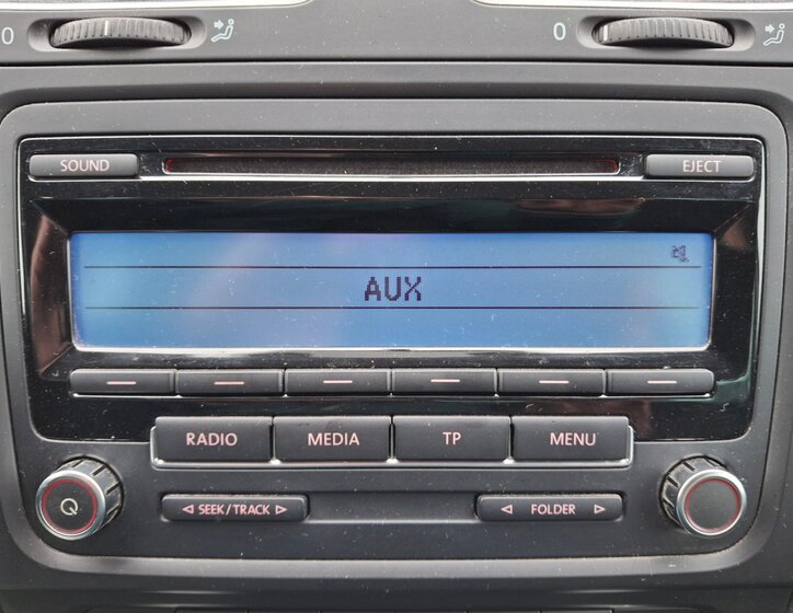 Volkswagen Golf Hatchback 1,6 l 77 kw