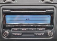 Volkswagen Golf Hatchback 1,6 l 77 kw