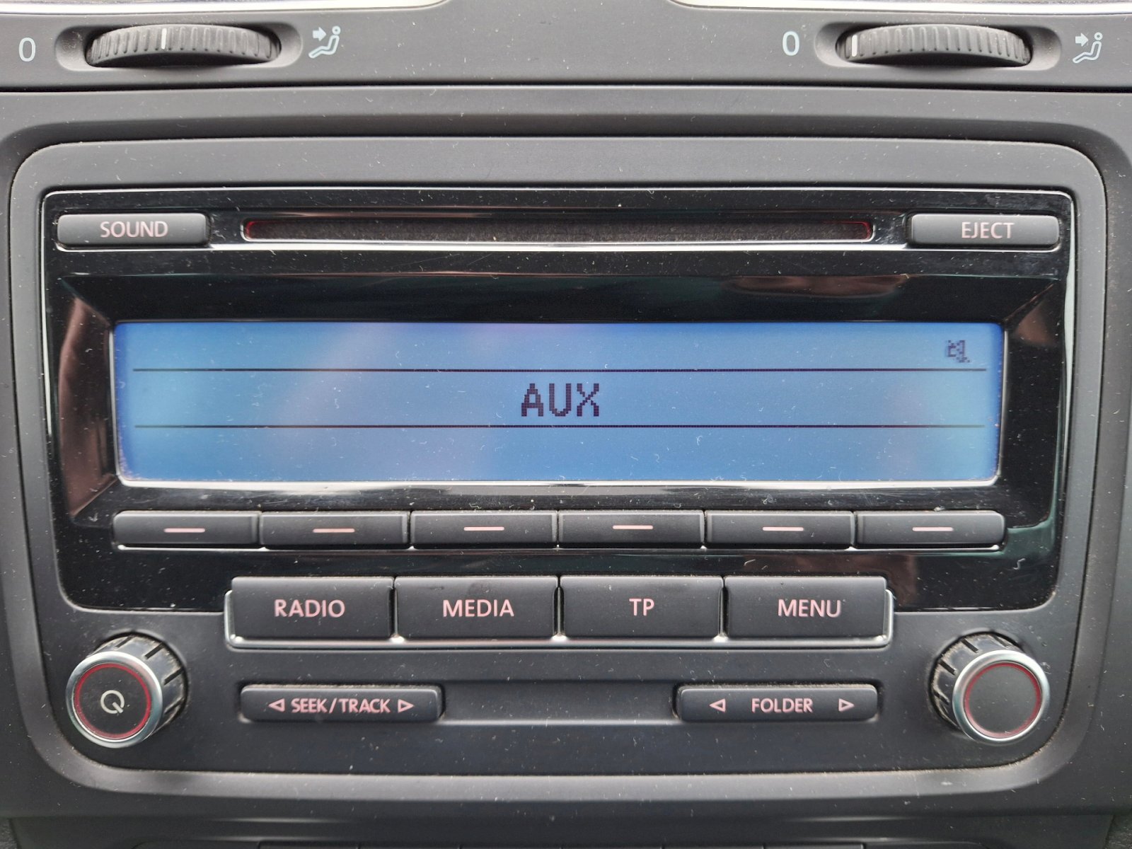 Volkswagen Golf Hatchback 1,6 l 77 kw