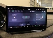 Škoda Octavia Kombi 1,5 l 110 kw