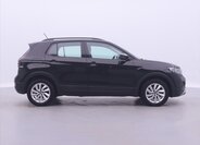 Volkswagen T-Cross SUV / Terénní 999,0 70 kw