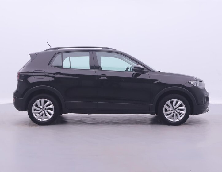 Volkswagen T-Cross SUV / Terénní 999,0 70 kw