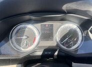 Škoda Superb Kombi 2,0 l 140 kw