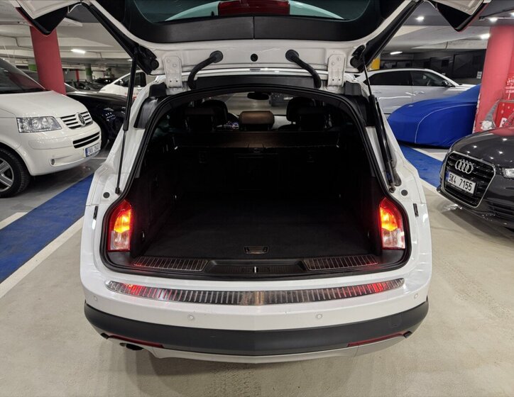 Opel Insignia Kombi 2,0 l 120 kw