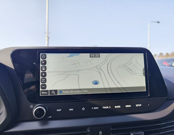 Hyundai i20 Hatchback 998,0 74 kw