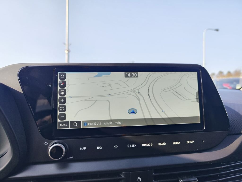 Hyundai i20 Hatchback 998,0 74 kw