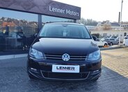 Volkswagen Sharan MPV 1,4 l 110 kw