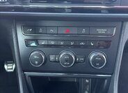 Seat Leon Hatchback 2,0 l 213 kw