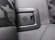 Audi A3 Hatchback 2,0 l 110 kw