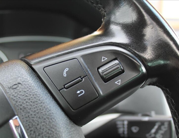 Škoda Octavia Kombi 2,0 l 103 kw