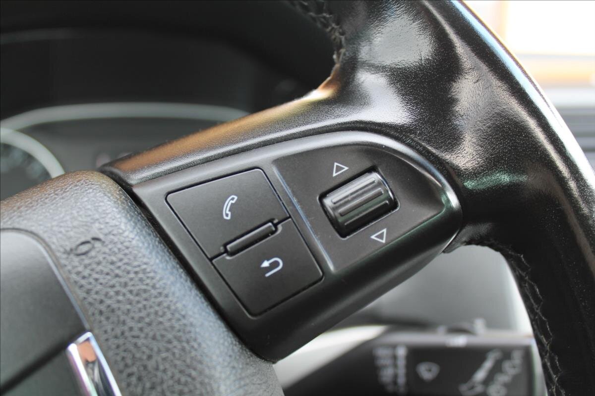 Škoda Octavia Kombi 2,0 l 103 kw