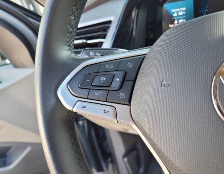 Volkswagen Multivan MPV 2,0 l 110 kw